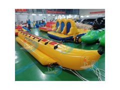 Factory Price Banana Boat 6 Riders & More On Sale