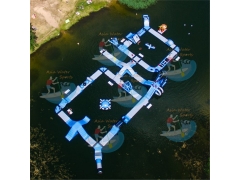 taman air tiup aqua playground peralatan bermain air tiup
 dengan garansi 3 tahun
