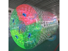 Electric Air Pumps, Colorful Floating Water Roller