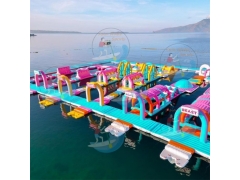 Taman Air Terbuka Giant Outdoor Aquapark